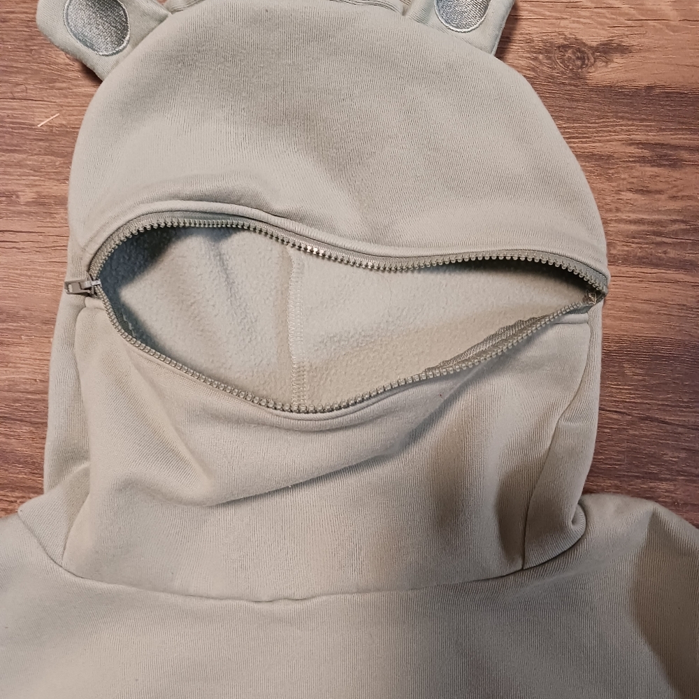 Hoodie - Picture 5 of 6
